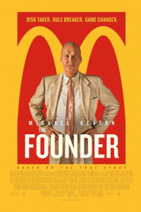 The Founder