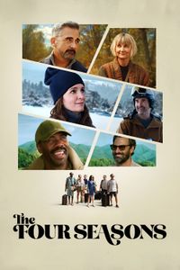 The Four Seasons - Season 2