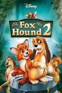 The Fox and the Hound 2