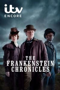 The Frankenstein Chronicles - Season 1