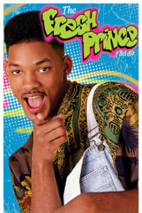 The Fresh Prince of Bel-Air - Season 2