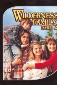 The Further Adventures of the Wilderness Family