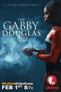 The Gabby Douglas Story