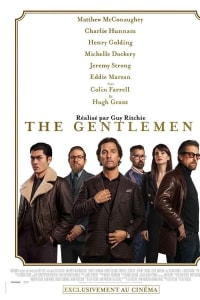 Watch The Gentlemen in 1080p on Soap2day