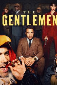 The Gentlemen - Season 2