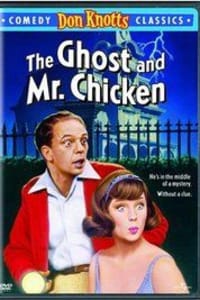 The Ghost and Mr Chicken