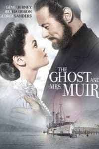 The Ghost and Mrs Muir