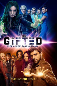 The Gifted - Season 2