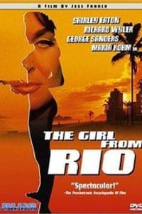 The Girl From Rio