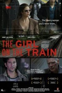 The Girl on the Train (2013)