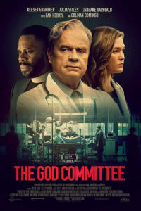 The God Committee