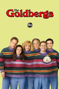 The Goldbergs (2013) - Season 6