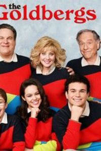 The Goldbergs - Season 1