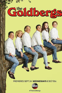 The Goldbergs - Season 2