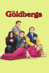 The Goldbergs - Season 4