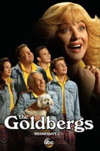 The Goldbergs - Season 5