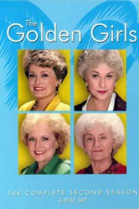 The Golden Girls - Season 3