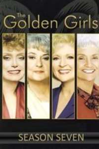 The Golden Girls - Season 5