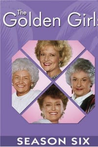 Watch The Golden Girls Season 6 in 1080p on Soap2day