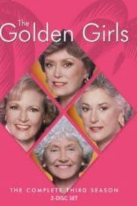 The Golden Girls - Season 7