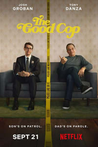 The Good Cop - Season 1