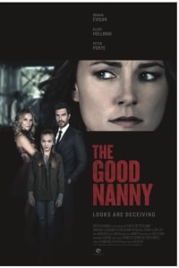 The Good Nanny