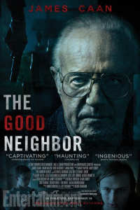 The Good Neighbor