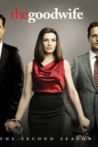 Watch The Good Wife Season 2 in 1080p on Soap2day