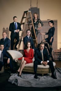 Watch The Good Wife Season 7 in 1080p on Soap2day