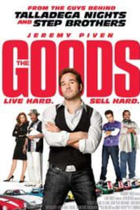 The Goods: Live Hard, Sell Hard