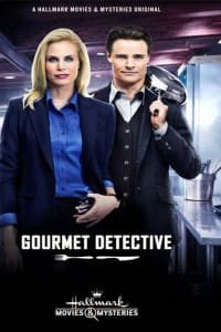 The Gourmet Detective