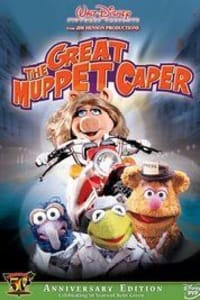 The Great Muppet Caper