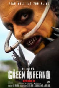 The Green Inferno