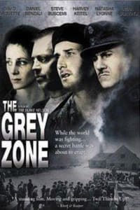 The Grey Zone