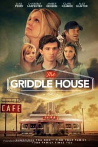 The Griddle House