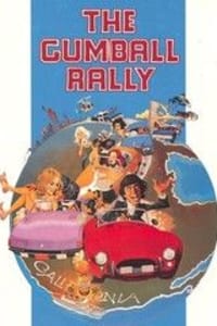 The Gumball Rally