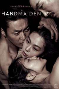 The handmaiden full movie new arrivals