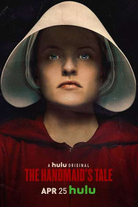 The Handmaid's Tale - Season 2