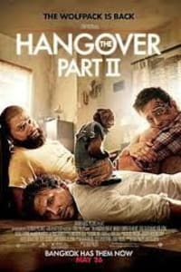 The Hangover Part 2