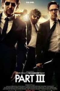 The Hangover Part 3