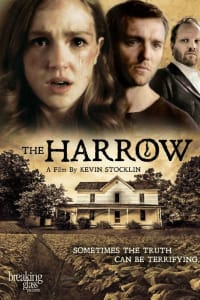 The Harrow