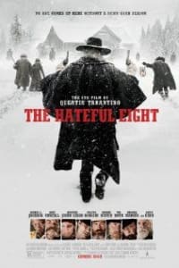 The Hateful Eight