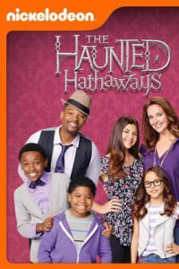 The Haunted Hathaways - Season 1