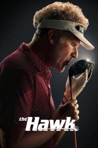 The Hawk - Season 1