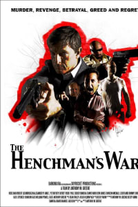 The Henchman's War