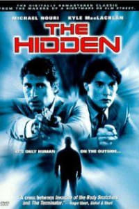 The Hidden