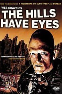 The Hills Have Eyes (1977)