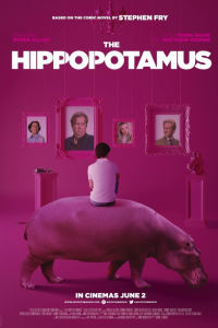 The Hippopotamus