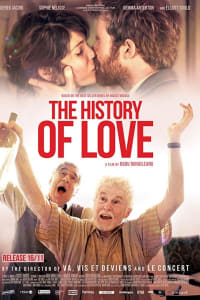 The History of Love