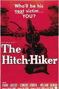 The Hitch-Hiker